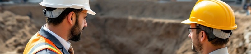 Wie digitale L&ouml;sungen die Baubranche transformieren