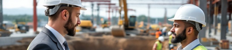 Die digitale Revolution auf der Baustelle: Neue Trends f&uuml;r mobile Handwerkstools bis 2025