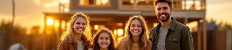 Mehrfamilienh&auml;user - welche M&ouml;glichkeiten beim Bau habe ich?