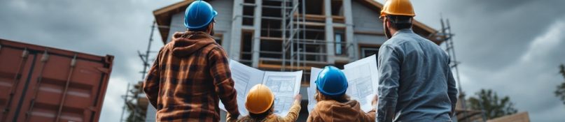 Baum&auml;ngel am Neubau: Rechte, Pflichten und juristische Handlungsm&ouml;glichkeiten