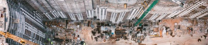 Erkunde die neuesten Trends der Bauindustrie!