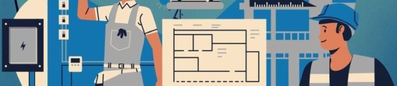 3 Tipps zur Auswahl des richtigen Bauunternehmens 3 Tipps zur Auswahl des richtigen Bauunternehmens