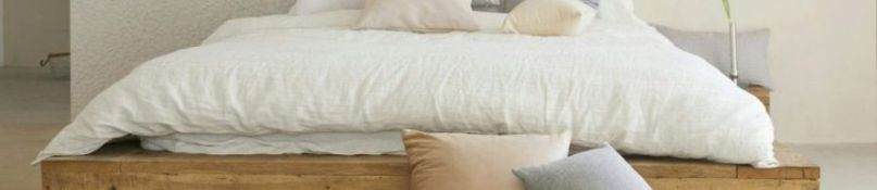Wie verbessert sich Schlafkomfort nachhaltig?