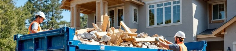 Selbst Hand anlegen beim Hausbau - So sparen Heimwerker Zeit und Geld!