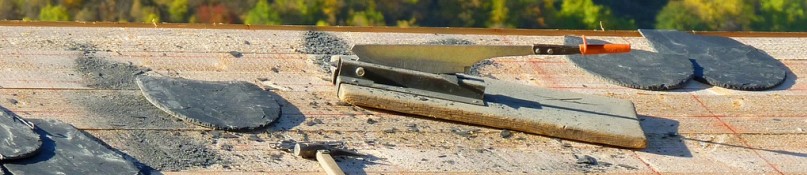 Darum lohnt es sich, mit einem erfahrenen Dachdecker zusammenzuarbeiten