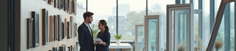 Kunststofffenster im Vergleich: Was VEKA als Marke auszeichnet