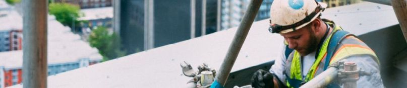 Stabilit&auml;t trifft Funktion - warum durchdachte Konstruktionen auf die richtige Basis setzen