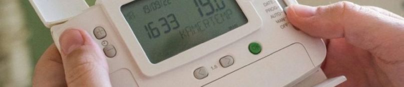 Moderne und nachhaltige Technologien f&uuml;r HLK-Systeme