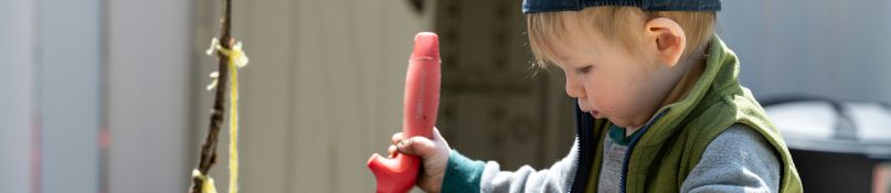 Langlebig, flexibel, eigenst&auml;ndig: Pflanzideen aus Metall