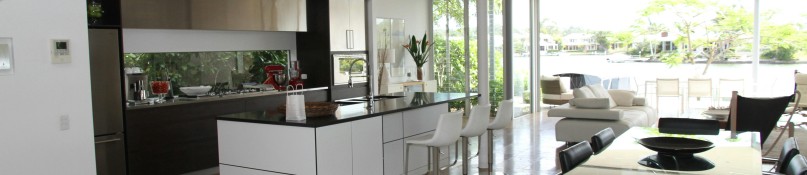 Modernen Wohnraum entwerfen - Worauf kommt es an?