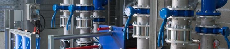 Einbindung von Steuerungssystemen in Fernw&auml;rmeleitungen: Ist das notwendig?