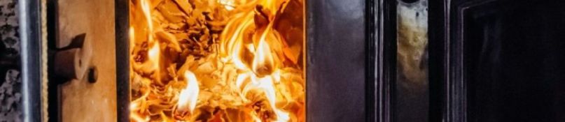 Holzfeuerst&auml;tte