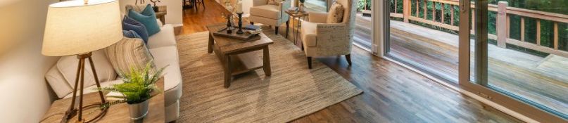 Parkett: F&uuml;r welche R&auml;ume ist der hochwertige Bodenbelag geeignet?