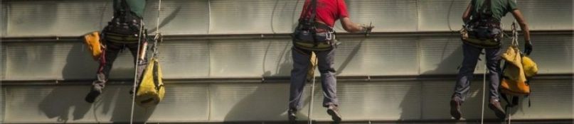 Professionelle Bauendreinigung: Schritt-f&uuml;r-Schritt-Anleitung f&uuml;r beste Ergebnisse