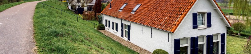 Der Traum vom Eigenheim: Ein älteres Haus renovieren und neu beleben Der Traum vom Eigenheim: Ein älteres Haus renovieren und neu beleben