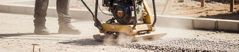 Professionelle Bauger&auml;te f&uuml;r Handwerker: Mehr als nur Werkzeug