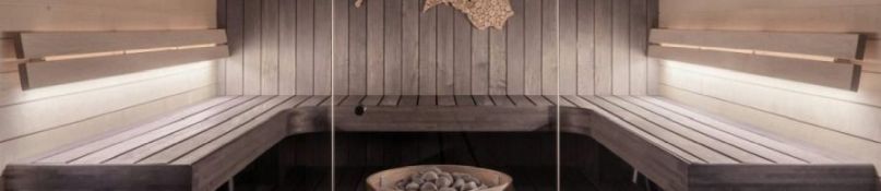 Tipps f&uuml;r den Einbau einer eigenen Sauna