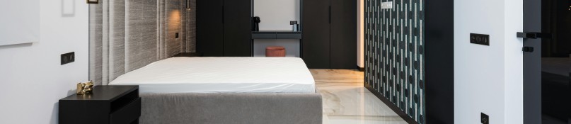 Wie nachhaltige Matratzen moderne H&auml;user pr&auml;gen