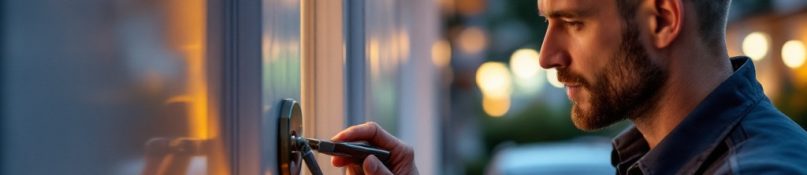 Sicherheit durch den Profi: Schl&uuml;sseldienstl&ouml;sungen f&uuml;r Einbruchschutz und Notf&auml;lle