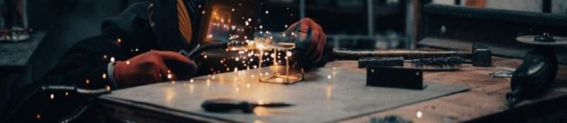 Ratgeber: Sicherheit beim Schweißen Ratgeber: Sicherheit beim Schweißen