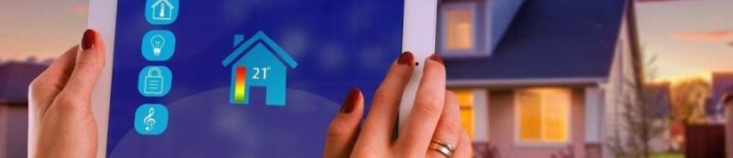 So gelingt der Einstieg ins Smart Home inklusive Netzwerkanbindung