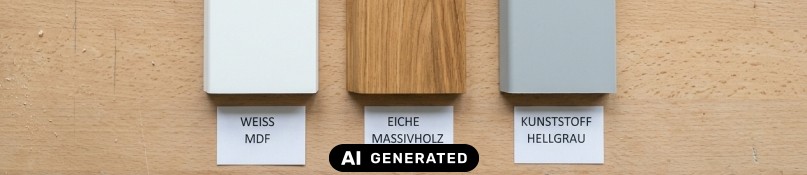 Sockelleisten richtig ausw&auml;hlen und verlegen