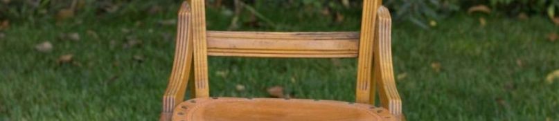 Der passende Esstisch bestens geschützt Der passende Esstisch bestens geschützt