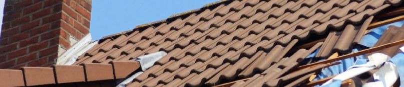 Besser vorbereitet: Strategien zur Absicherung Ihres Zuhauses gegen Naturgewalten und Extremwetter