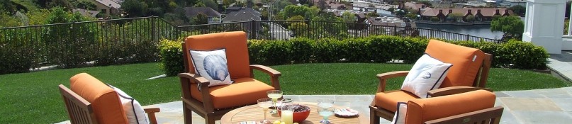 Maximale Freiheit im Garten: Die Vorteile freistehender Terrassen&uuml;berdachungen