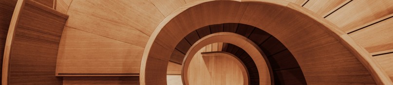 Roto: Spindeltreppe von Columbus