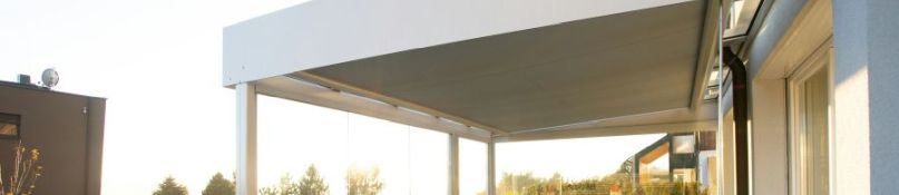 Multifunktionale &Uuml;berdachungssysteme: Carport und Terrasse kombinieren