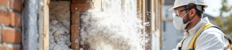 Einblasd&auml;mmung Kosten - Alle Infos auf einen Blick