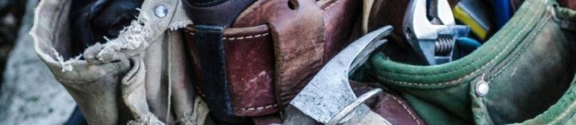 Achtung Baustelle: Auf diese Werkzeuge kann kein Handwerker verzichten