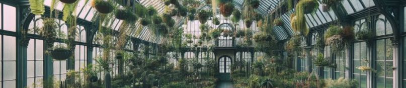 Das eigene Gew&auml;chshaus - das muss beachtet werden