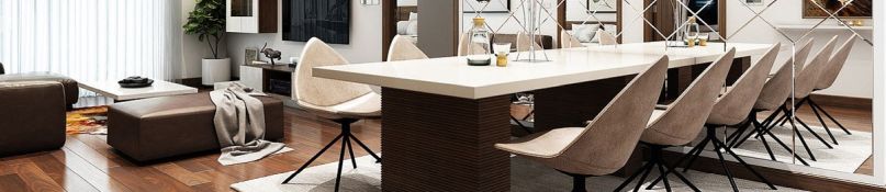 Wohnzimmer renovieren und neu gestalten: Schritt-f&uuml;r-Schritt-Anleitung