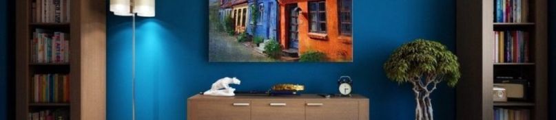 W&auml;nde in Szene setzen: Die besten Tipps f&uuml;r moderne Wohnideen