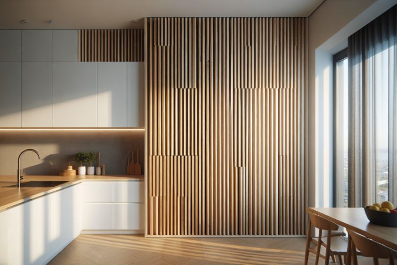 Eine Decke ist eine horizontale Fl&auml;che, die eine Raumh&ouml;he begrenzt und den Raum von oben abschlie&szlig;t.