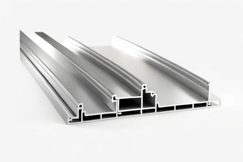 Grundlegende &Uuml;berlegungen beim Einsatz von Alu-Profilen