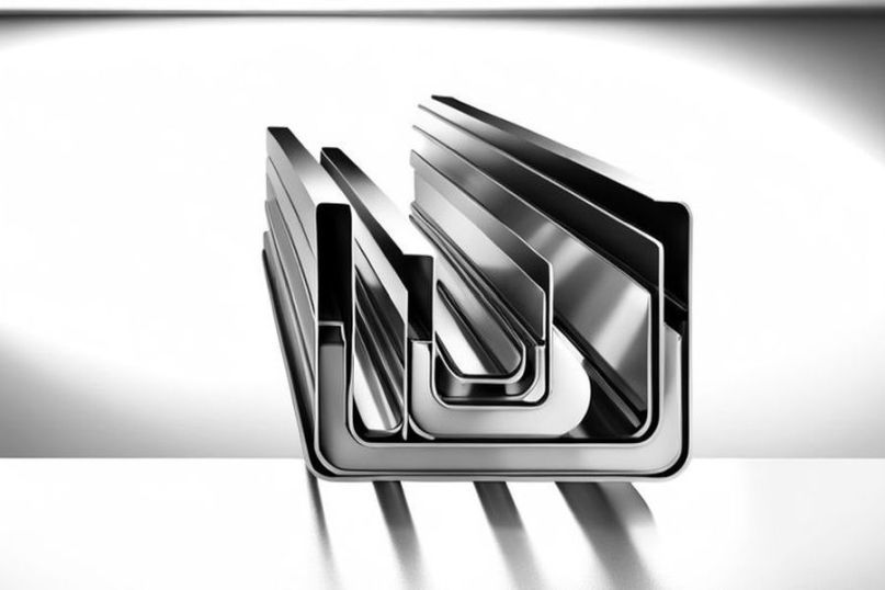 Ein Stuckprofil ist ein dreidimensionales, ornamentales Muster oder eine Verzierung aus Gips oder &auml;hnlichem Material.