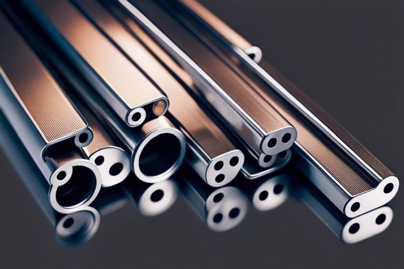 Arten von Aluminiumprofilen und ihre Anwendungen im &Uuml;berblick