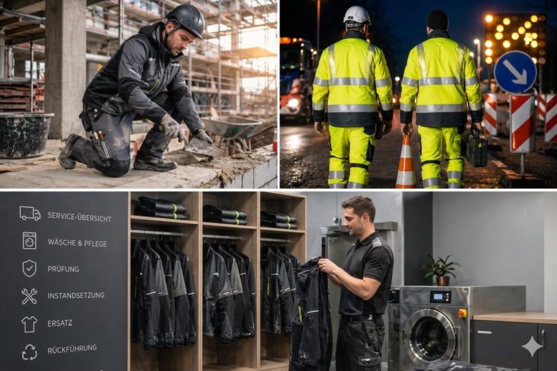 Materialien, Schnitte und Zusatzausstattung