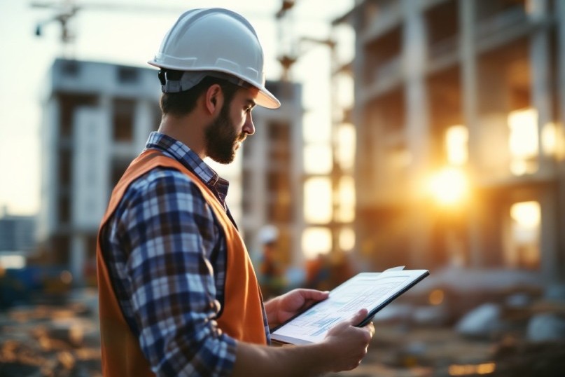 Mobile Apps sind f&uuml;r viele Bauleiter und Teams ein unverzichtbares Werkzeug geworden, denn sie erm&ouml;glichen den Zugriff auf aktuelle Pl&auml;ne und Aufgabenlisten, unabh&auml;ngig davon, wo man sich gerade befindet