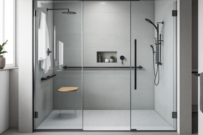 Der Begriff "behindertengerecht" beschreibt die Anpassung und Gestaltung von Geb&auml;uden, Einrichtungen und &ouml;ffentlichen R&auml;umen, um sie f&uuml;r Menschen mit Behinderungen nutzbar und zug&auml;nglich zu machen.