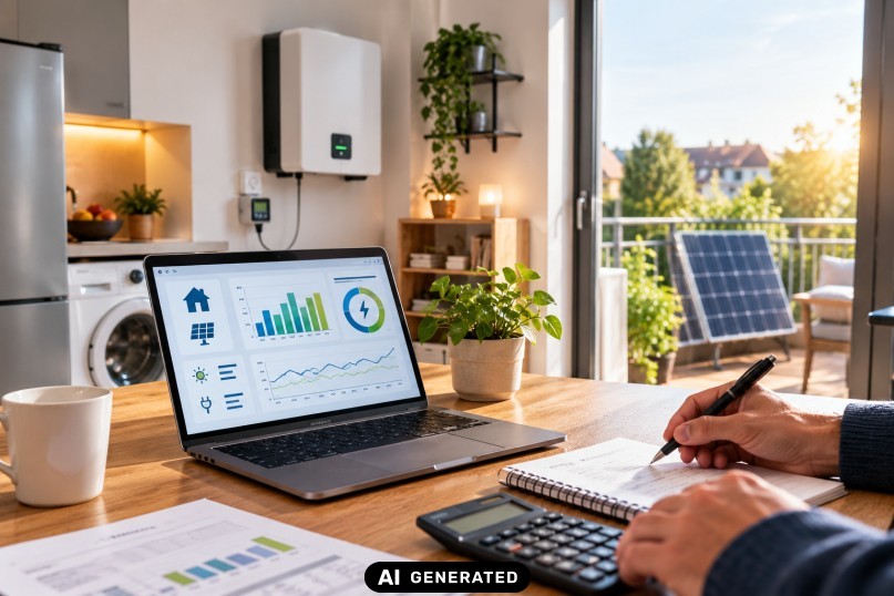 Ein Lastprofil beschreibt den zeitlichen Verlauf einer elektrischen oder energetischen Belastung beziehungsweise des Verbrauchs.