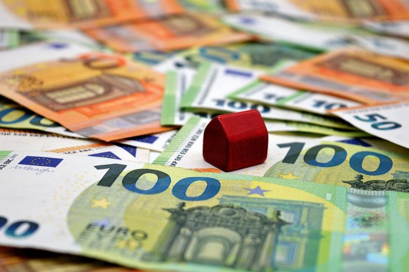 Alternative Finanzierungsmodelle f&uuml;r den Hausbau
