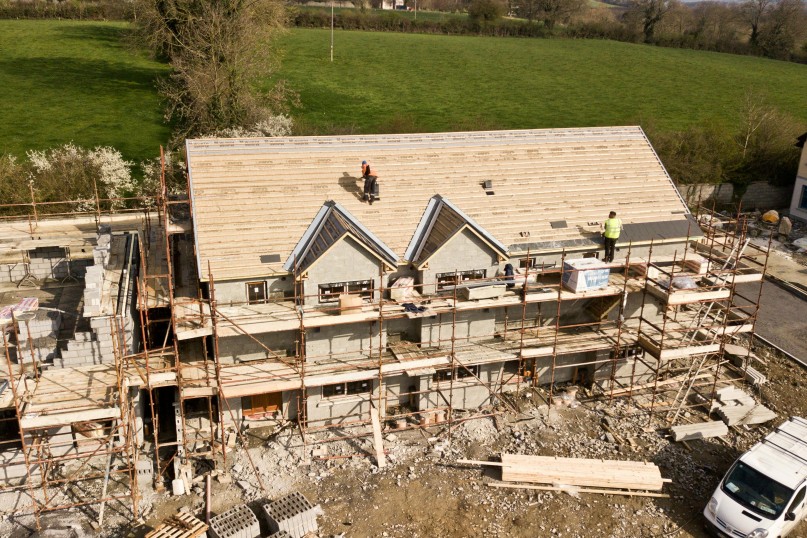 Ein Blick auf die aktuelle Lage des deutschen Wohnungsmarktes zeigt, warum die deutsche Politik jetzt auf das Wohnungsbau-Beschleunigungsgesetz setzt.
