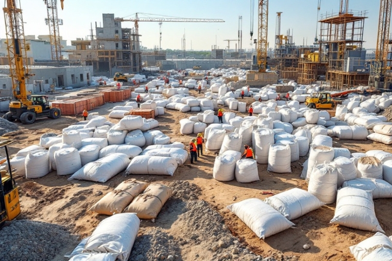 Effizient und platzsparend: Die Vorteile der Lagerung und des Transports