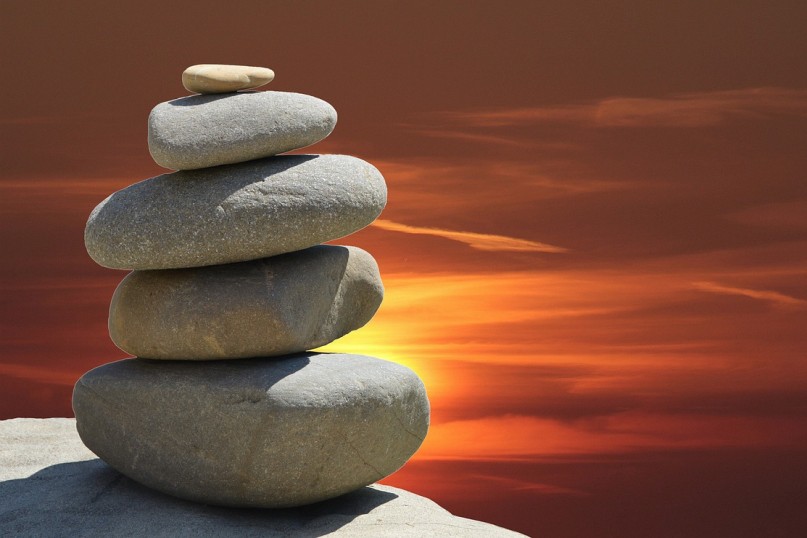 Chi ist ein zentraler Begriff der chinesischen Philosophie und steht f&uuml;r die universelle Lebensenergie, die alle Lebewesen und Dinge durchdringt.