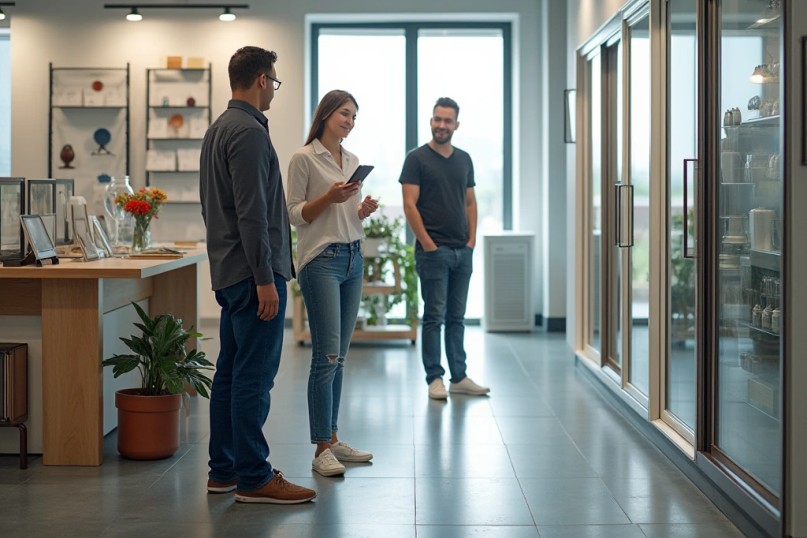 Polens Fenster- und T&uuml;renindustrie verbindet Tradition mit modernster Technik