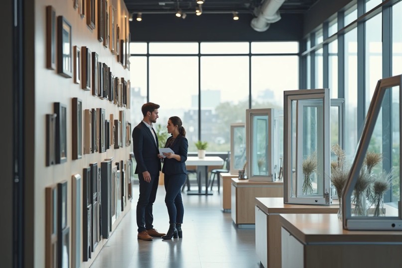 Polnische Fenster und T&uuml;ren: Smarte Wahl f&uuml;r moderne Bauprojekte